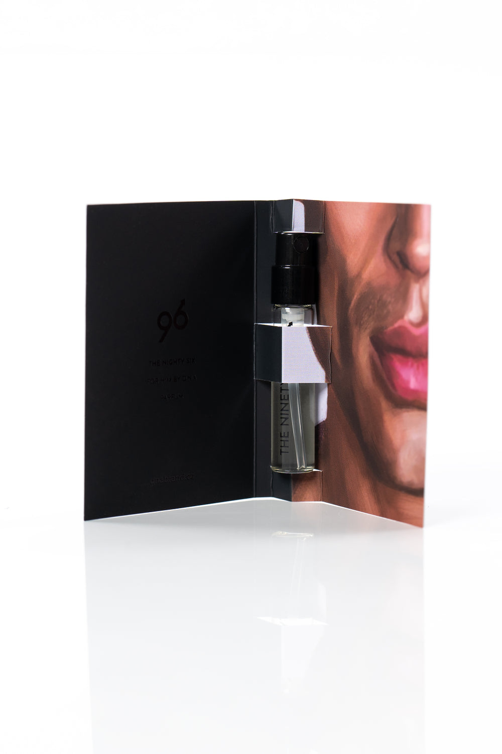 D.N.A Tester 96 UNISEX 2ml