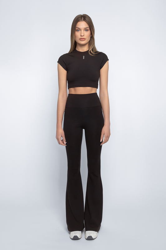 D.N.A SOFT Crop Top