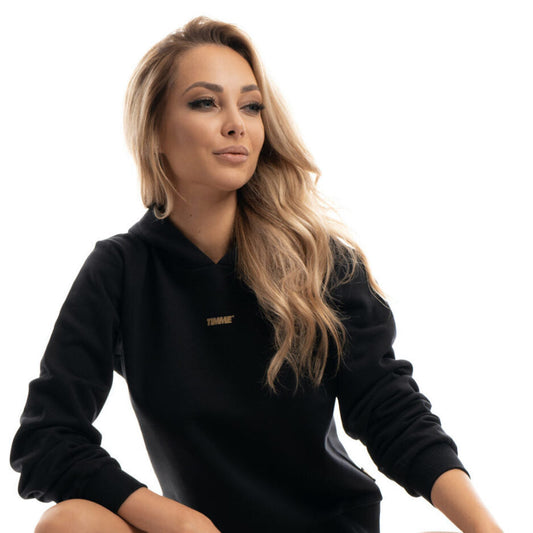 SuperWoman – prémiová kolekce teplákových souprav