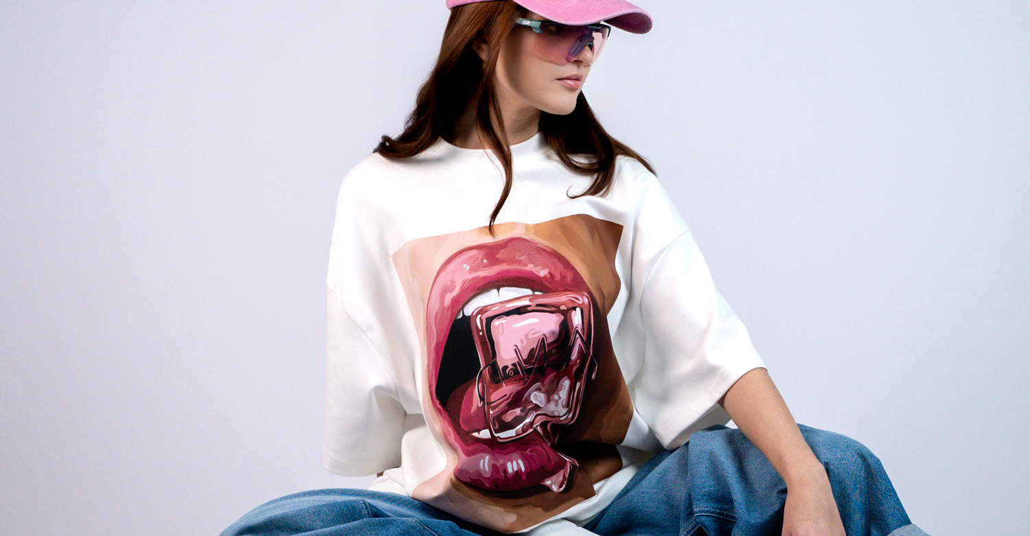 NEW DROP
