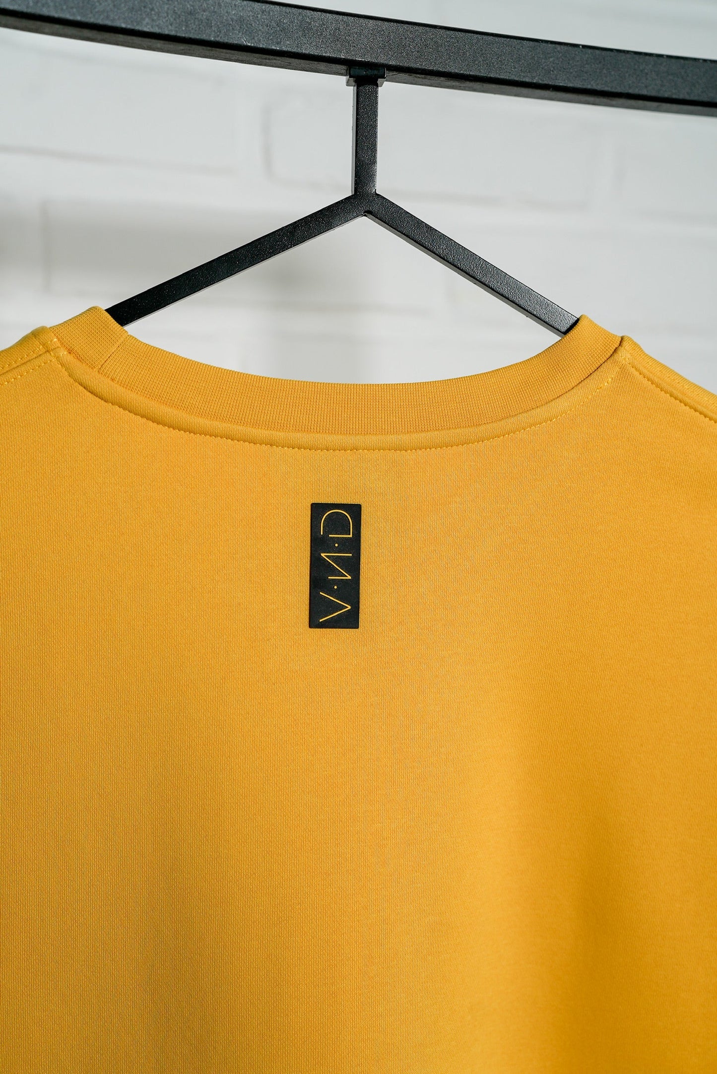 D.N.A Pánská mikina Crewneck