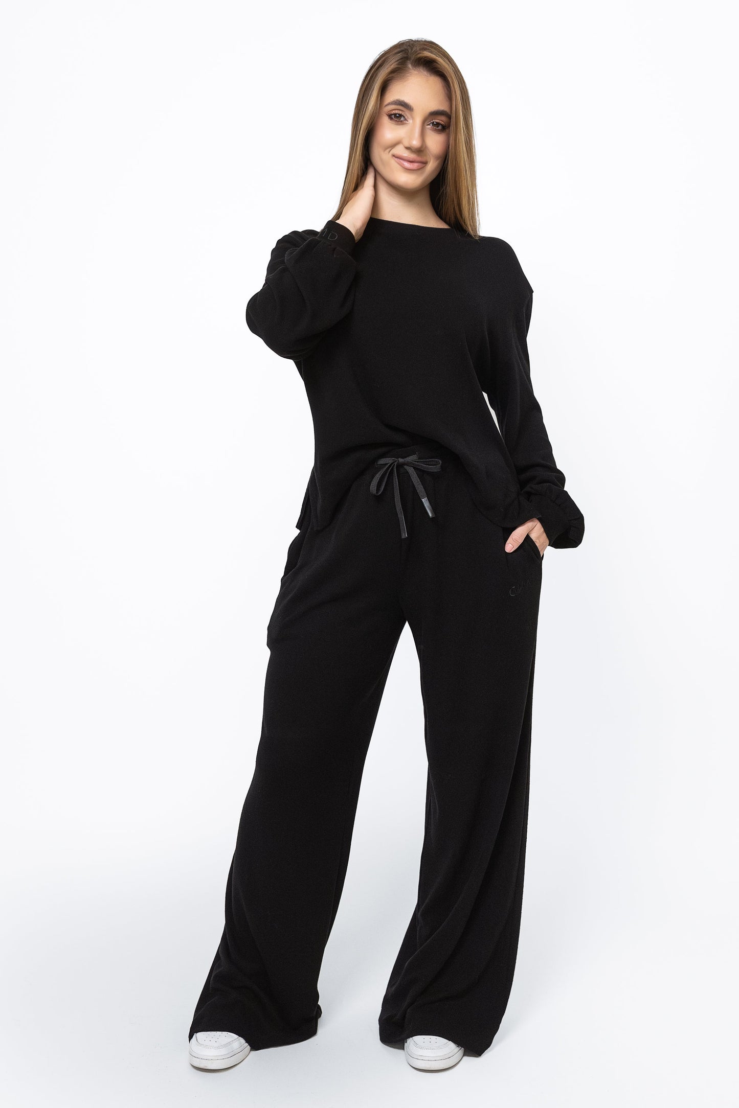 D.N.A Dvoudílny set COMFY 2nd Edition