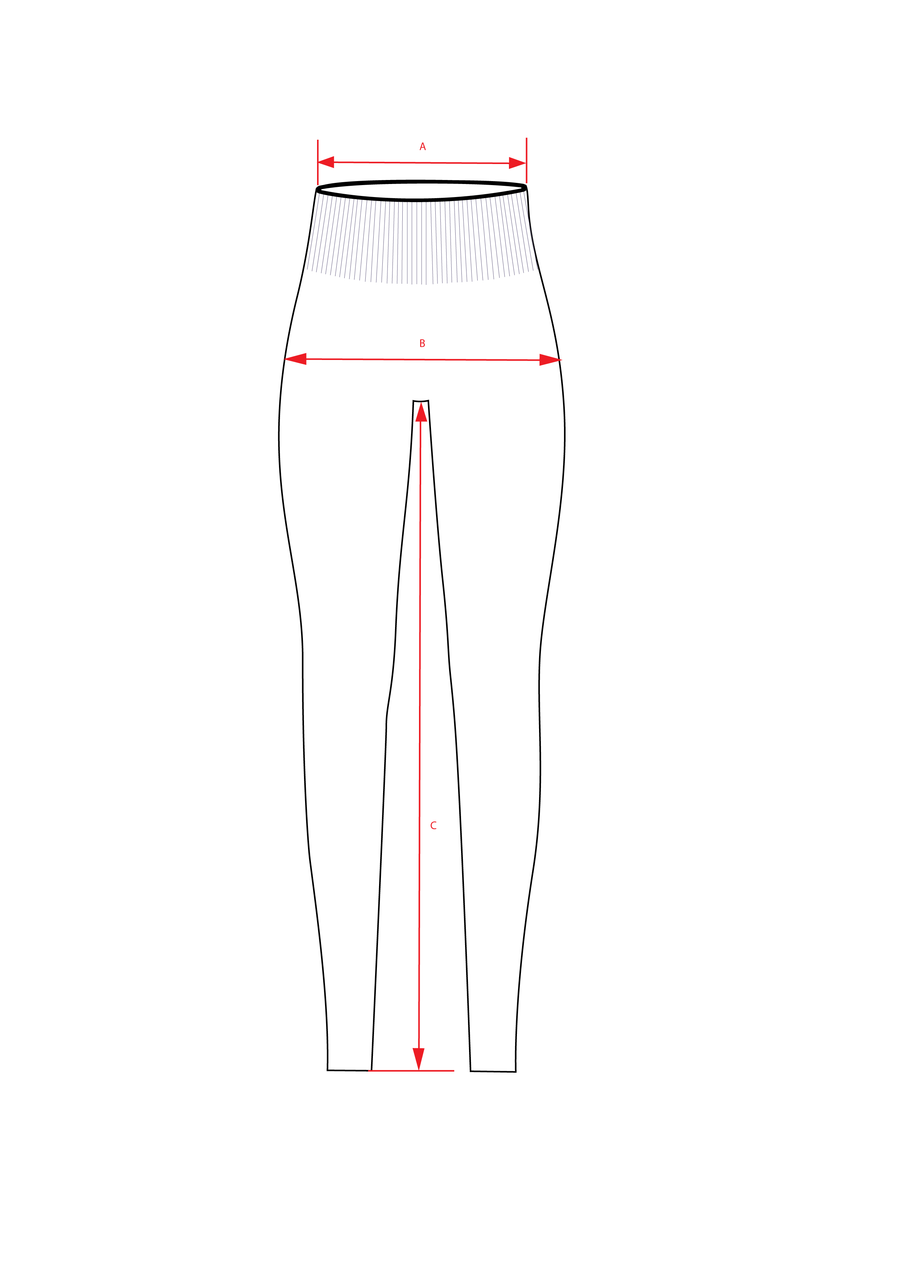 Legíny D.N.A. Form