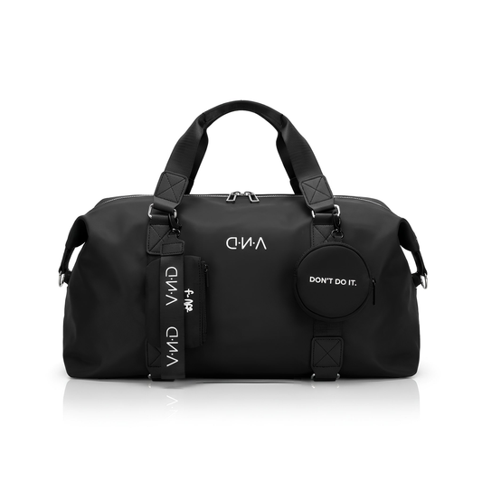 D.N.A DUFFLE BAG