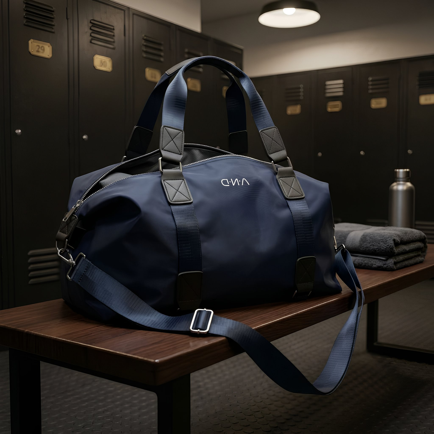 D.N.A DUFFLE BAG