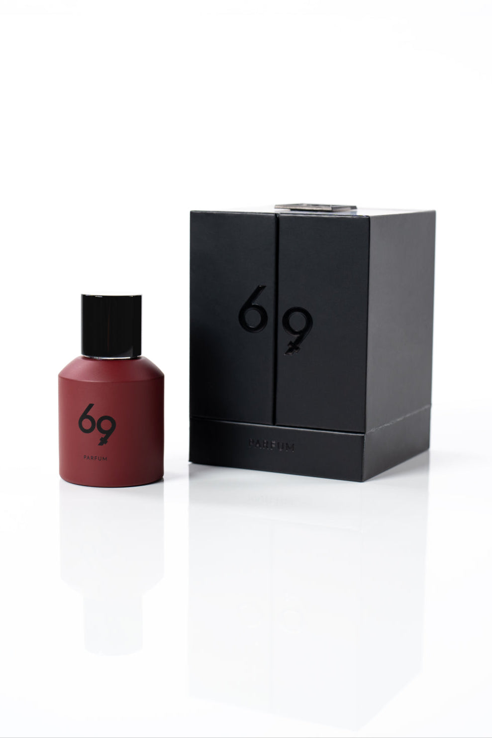D.N.A Parfém 69 50ml