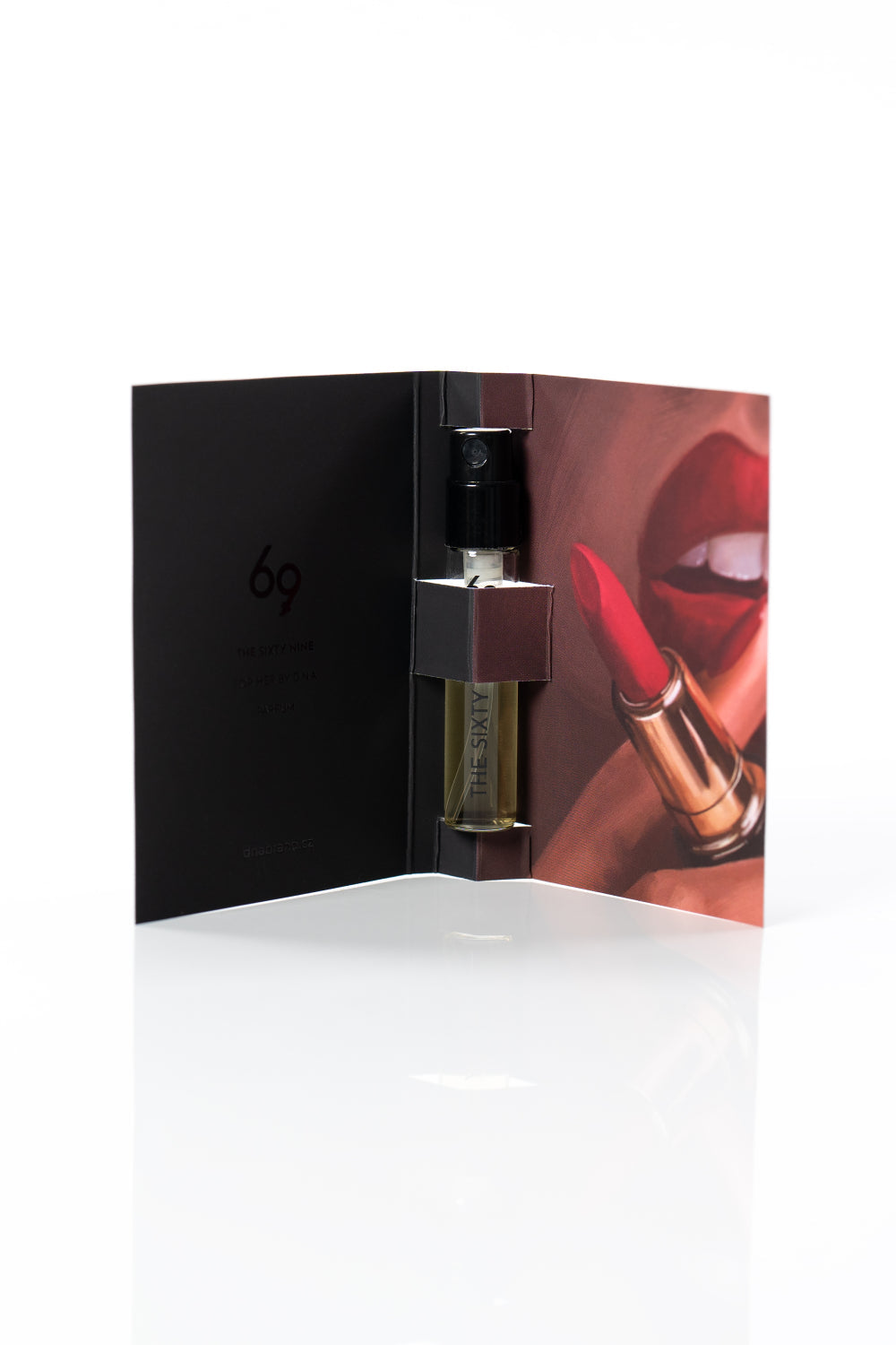 D.N.A Tester 69 2ml