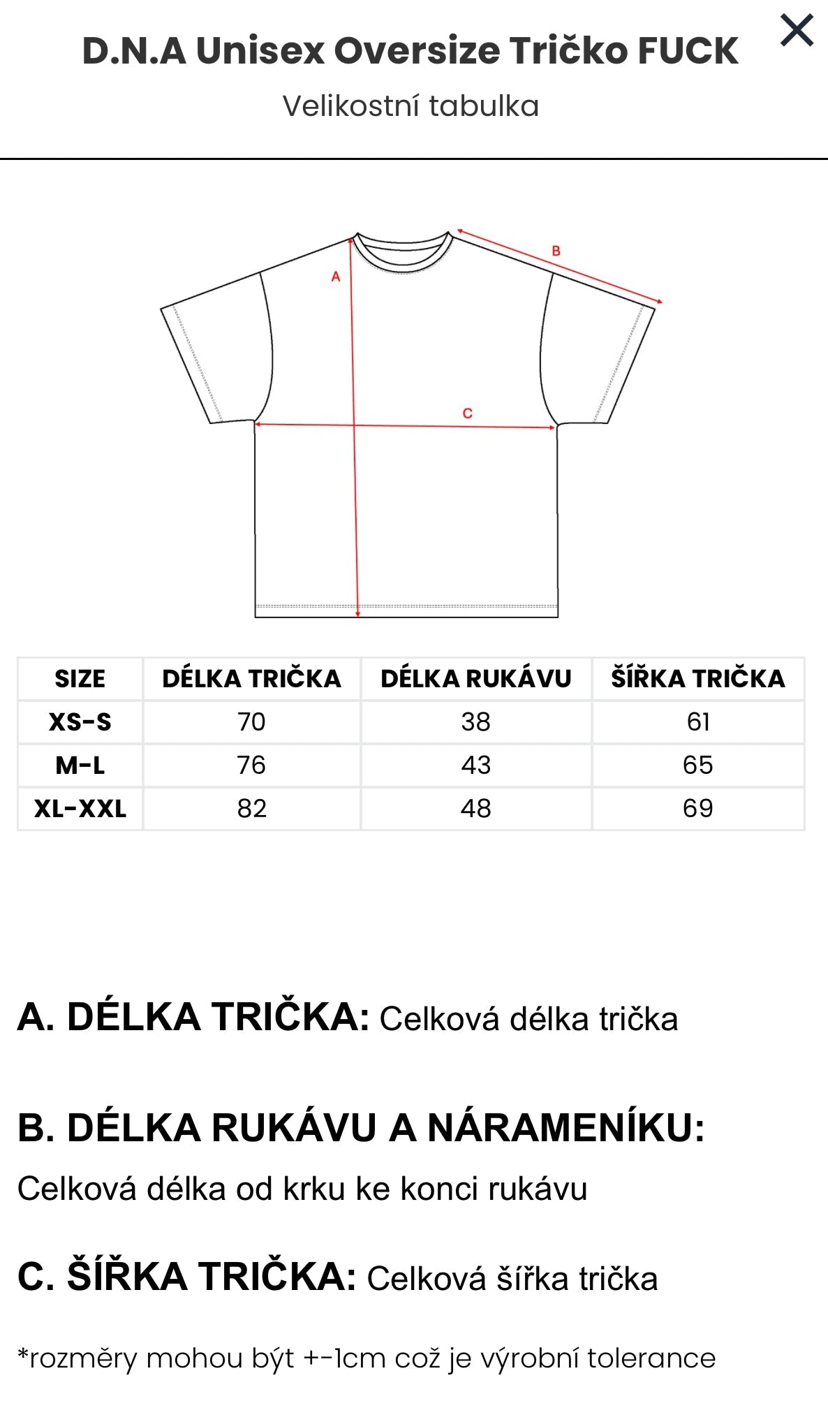 D.N.A Unisex Oversize Tričko FLAMINGO
