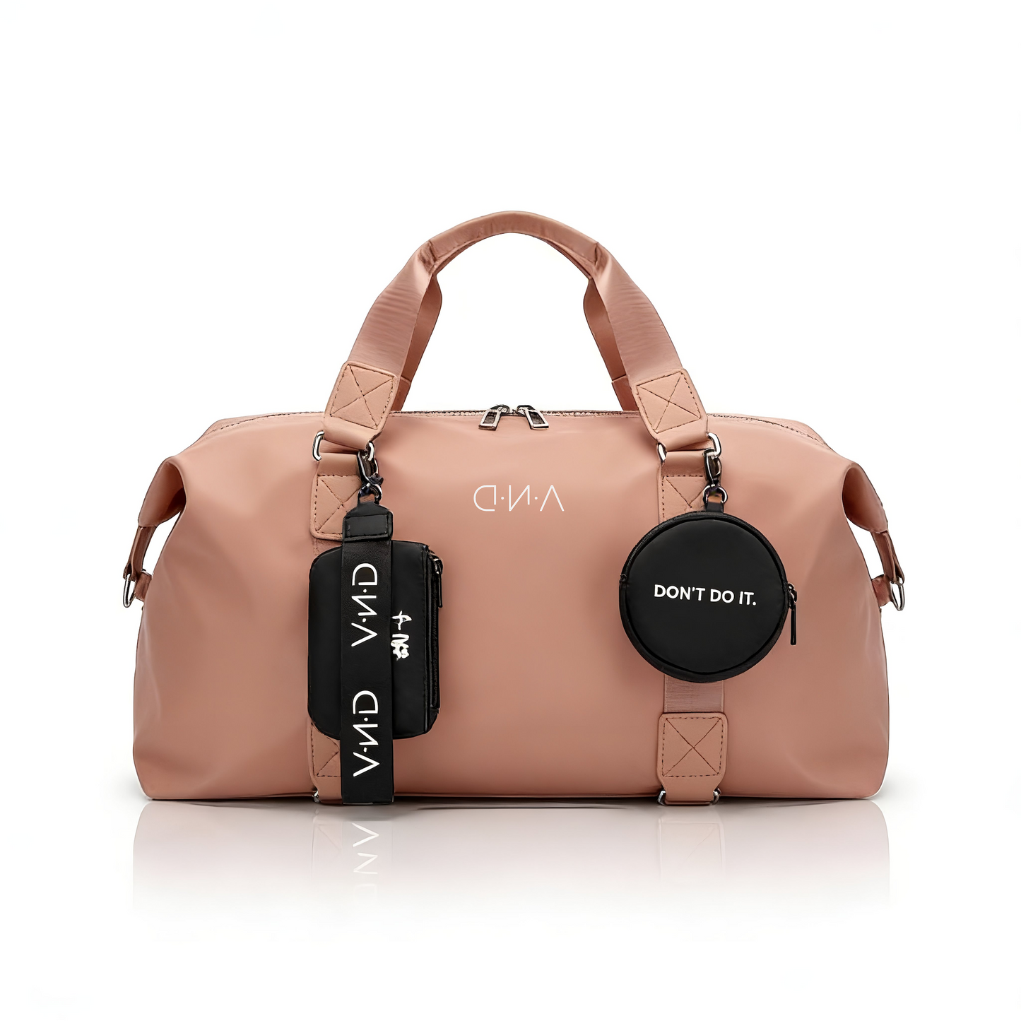 D.N.A DUFFLE BAG