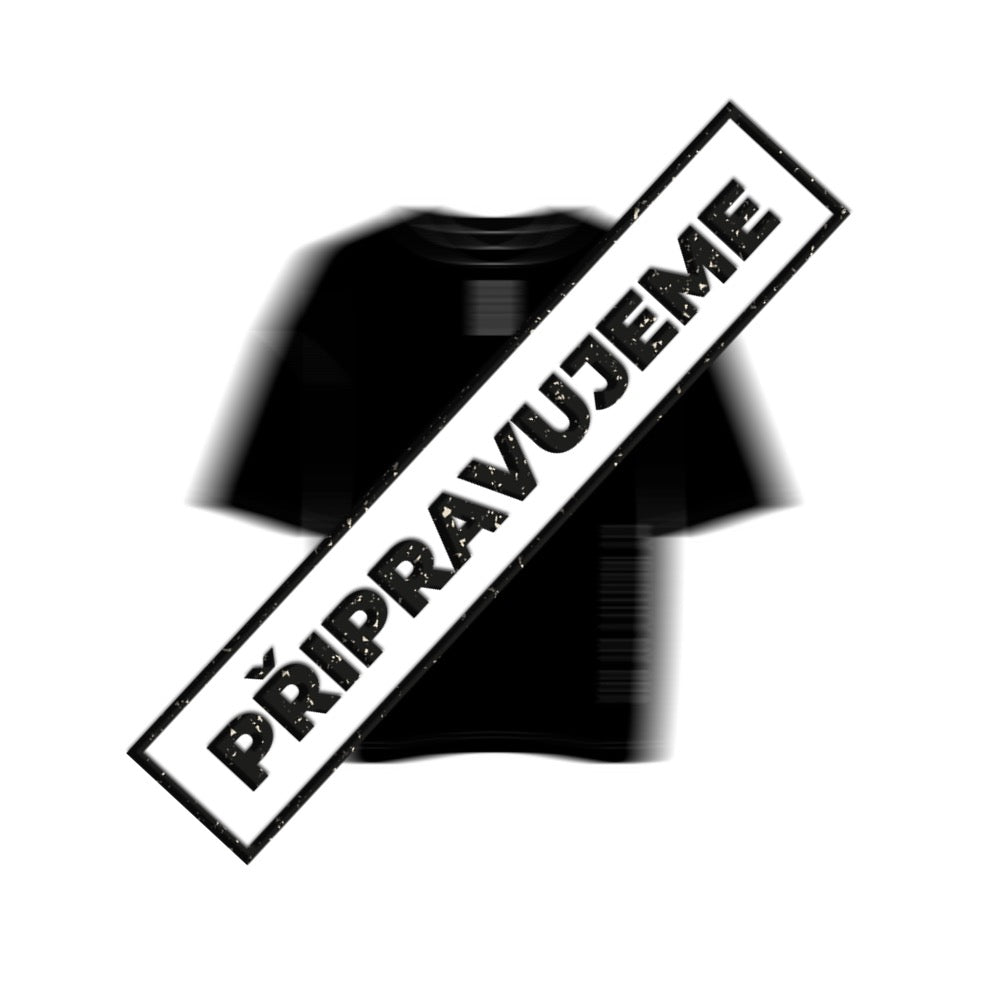 Dámské oversize tričko D.N.A I D.N.A