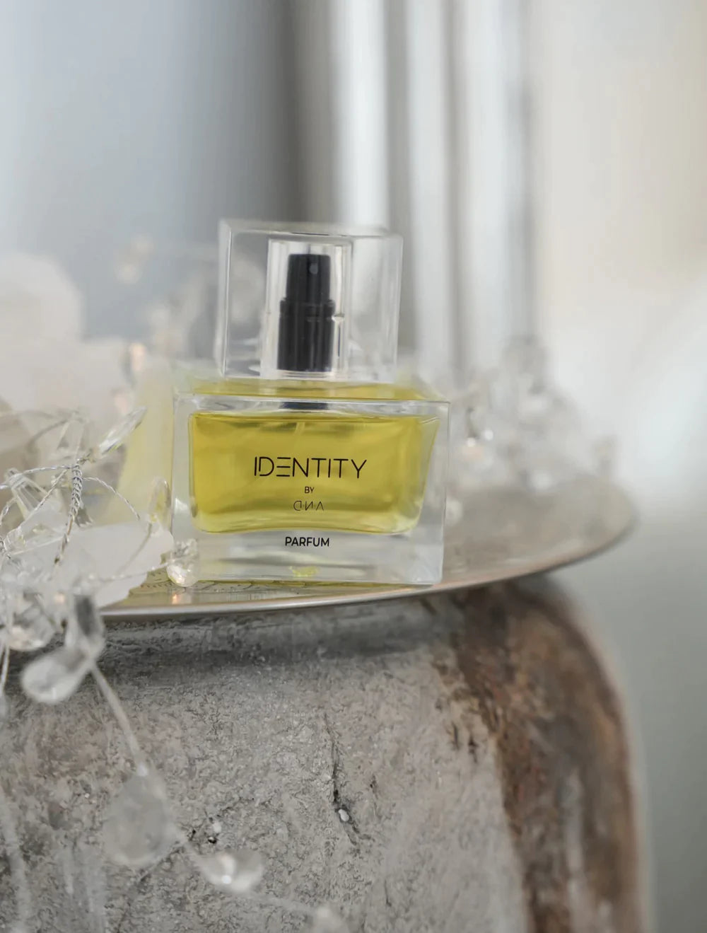 D.N.A Parfém IDENTITY 50ml