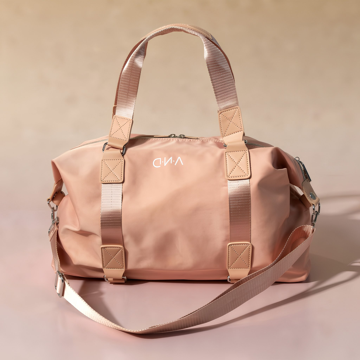 D.N.A DUFFLE BAG