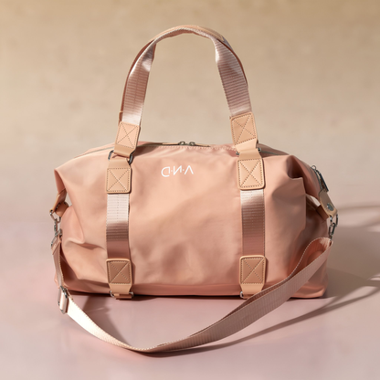 D.N.A DUFFLE BAG
