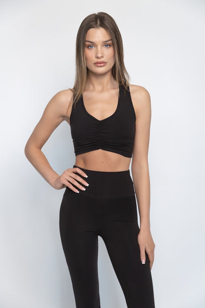 D.N.A SOFT Sports Bra
