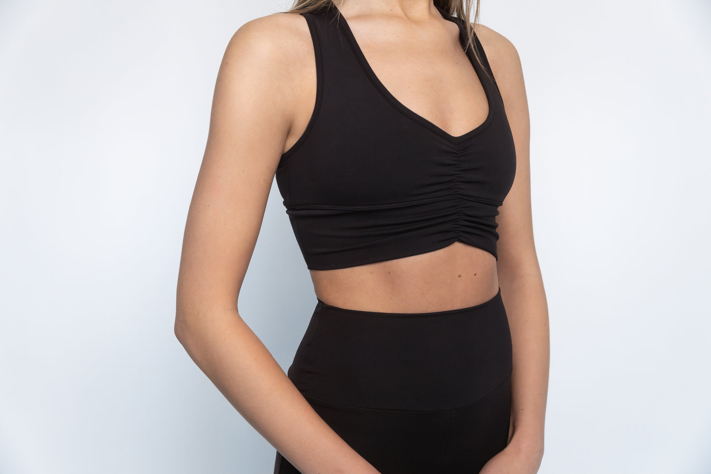 D.N.A SOFT Sports Bra
