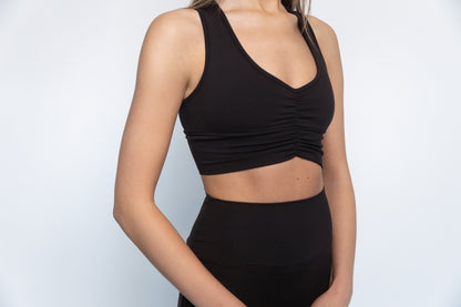 D.N.A SOFT Sports Bra