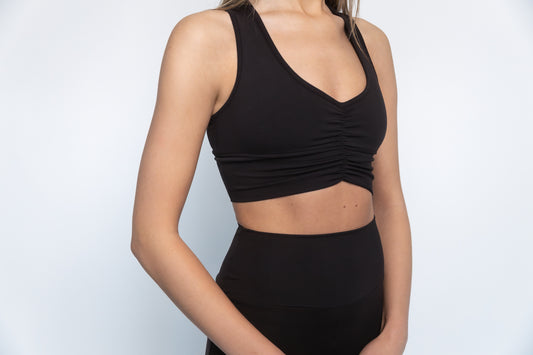 D.N.A SOFT Sports Bra