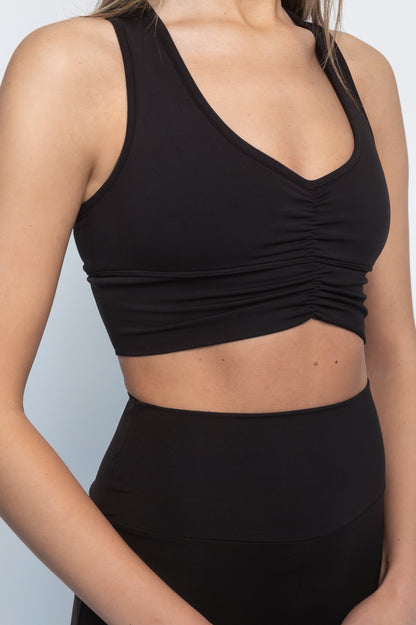D.N.A SOFT Sports Bra