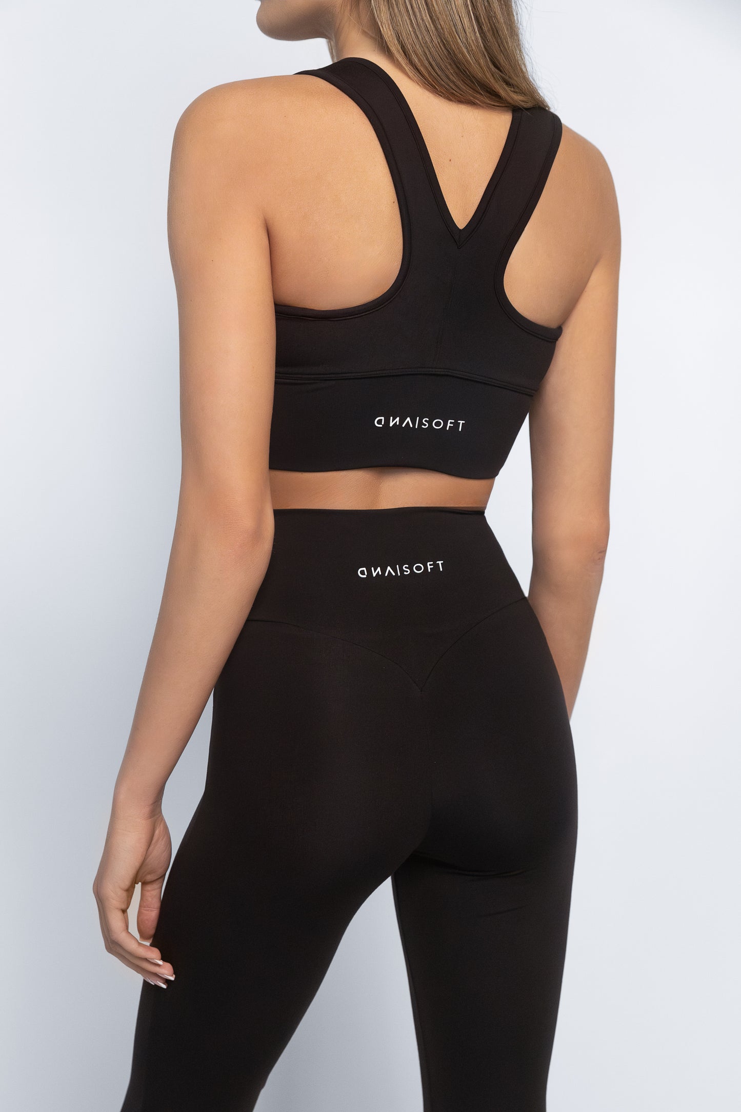 D.N.A SOFT Sports Bra