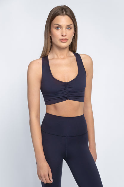 D.N.A SOFT Sports Bra