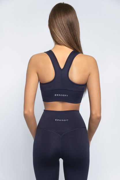 D.N.A SOFT Sports Bra