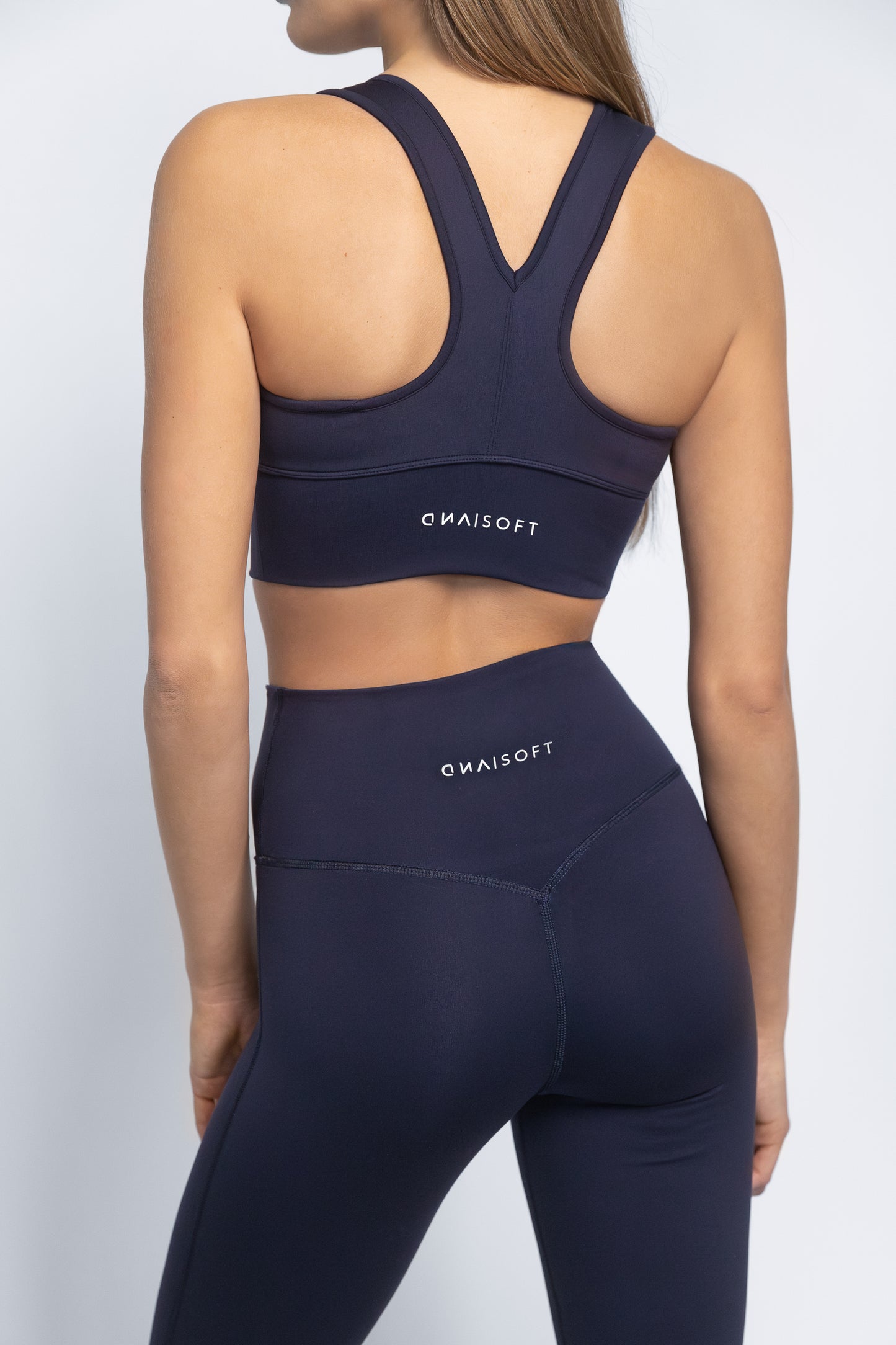 D.N.A SOFT Sports Bra