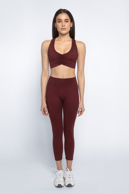 D.N.A SOFT Sports Bra