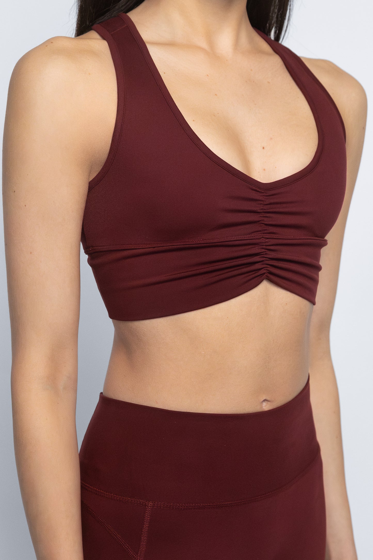 D.N.A SOFT Sports Bra