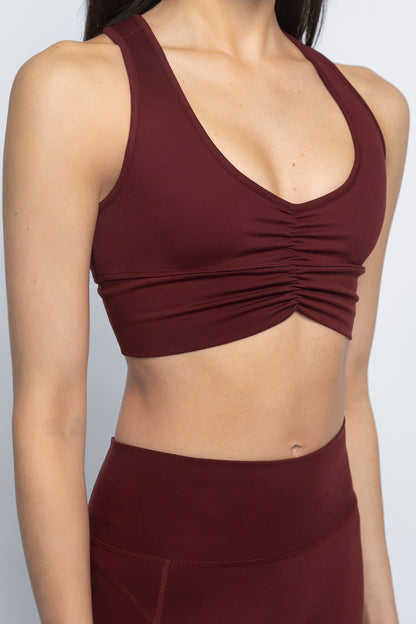 D.N.A SOFT Sports Bra