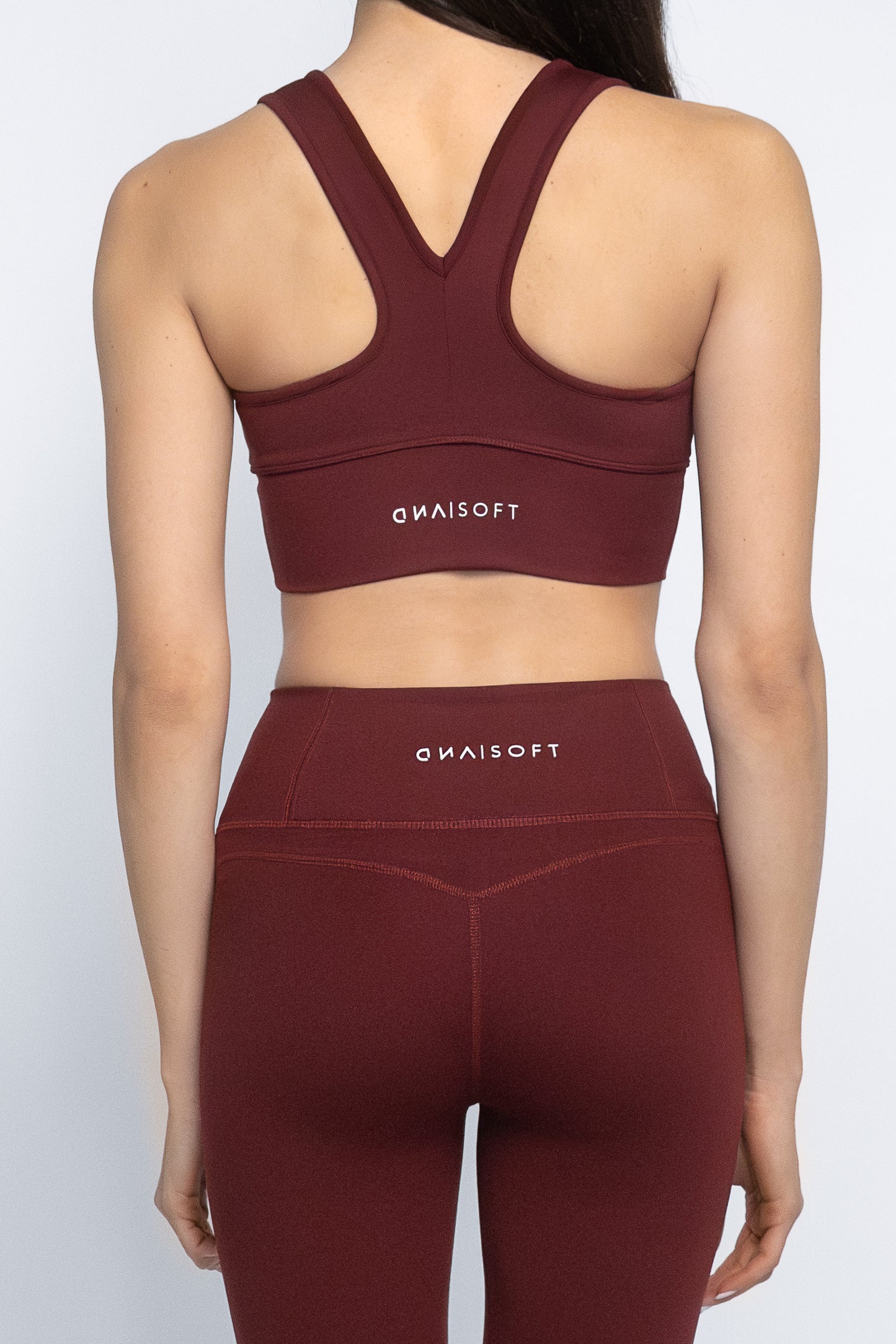 D.N.A SOFT Sports Bra