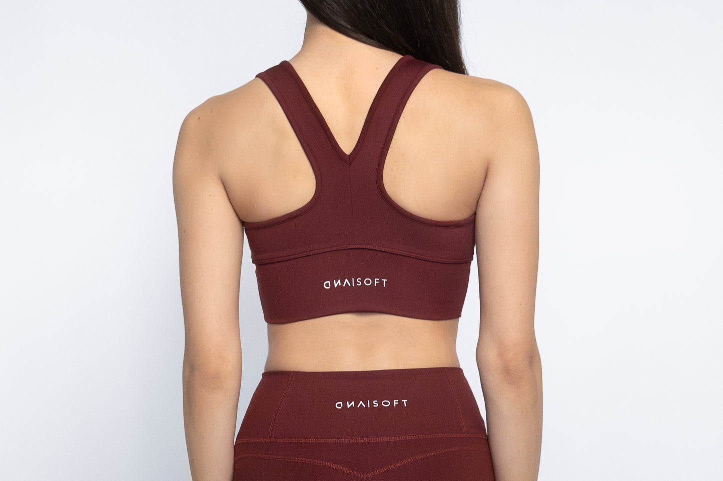 D.N.A SOFT Sports Bra