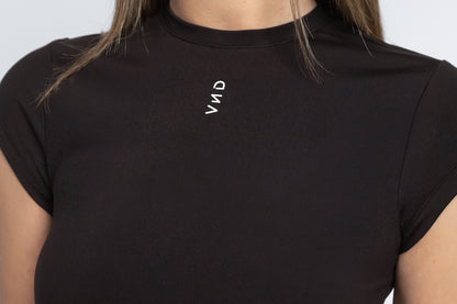 D.N.A SOFT Crop Top