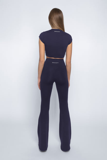 D.N.A SOFT Crop Top