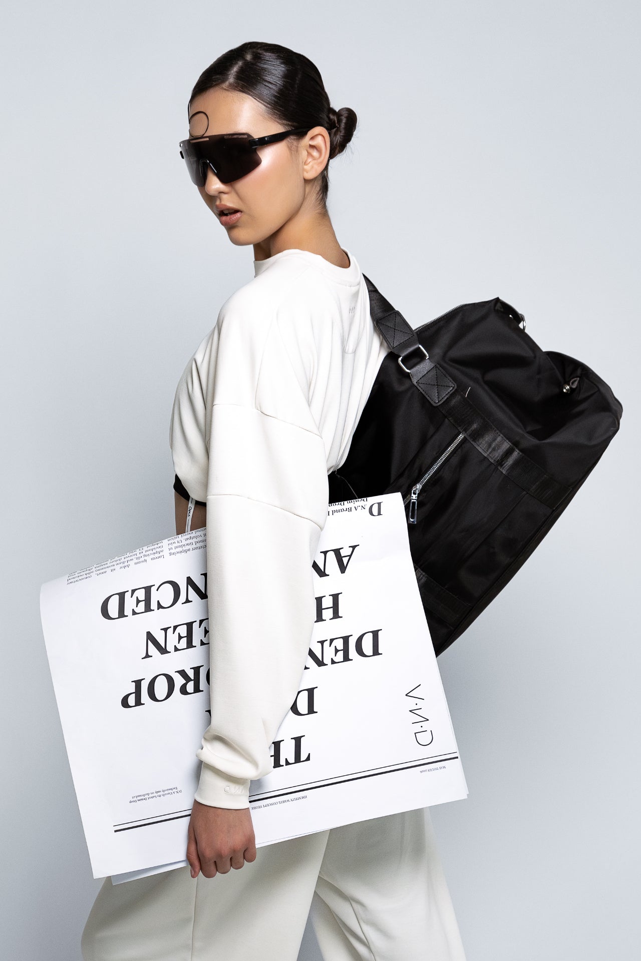 D.N.A CUPRO Collection