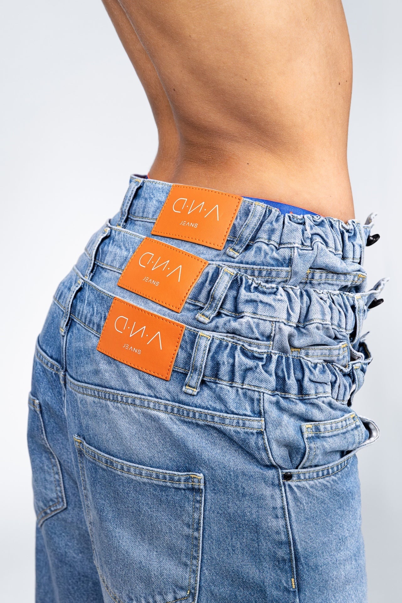 D.N.A Denim Collection