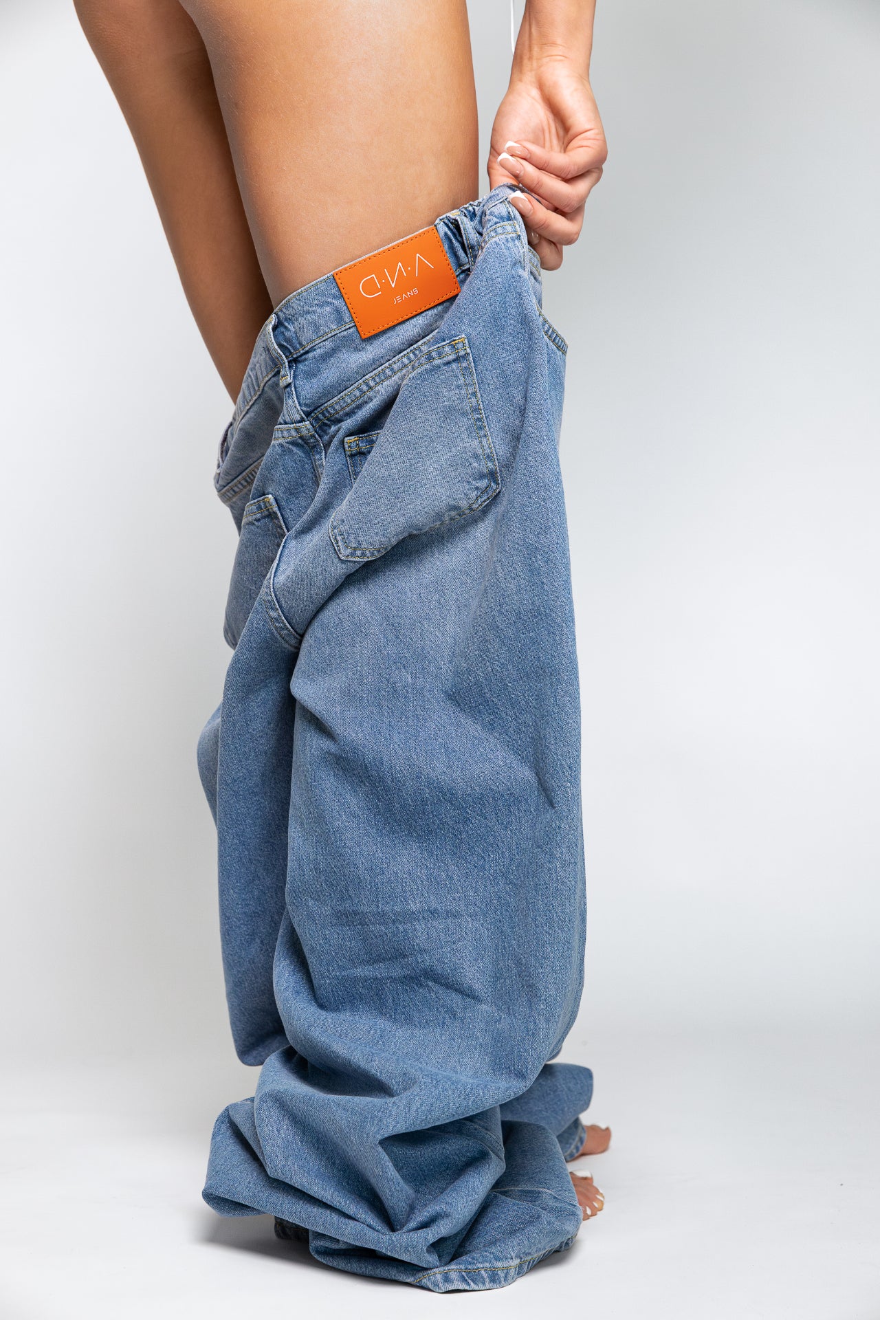 D.N.A Denim Collection