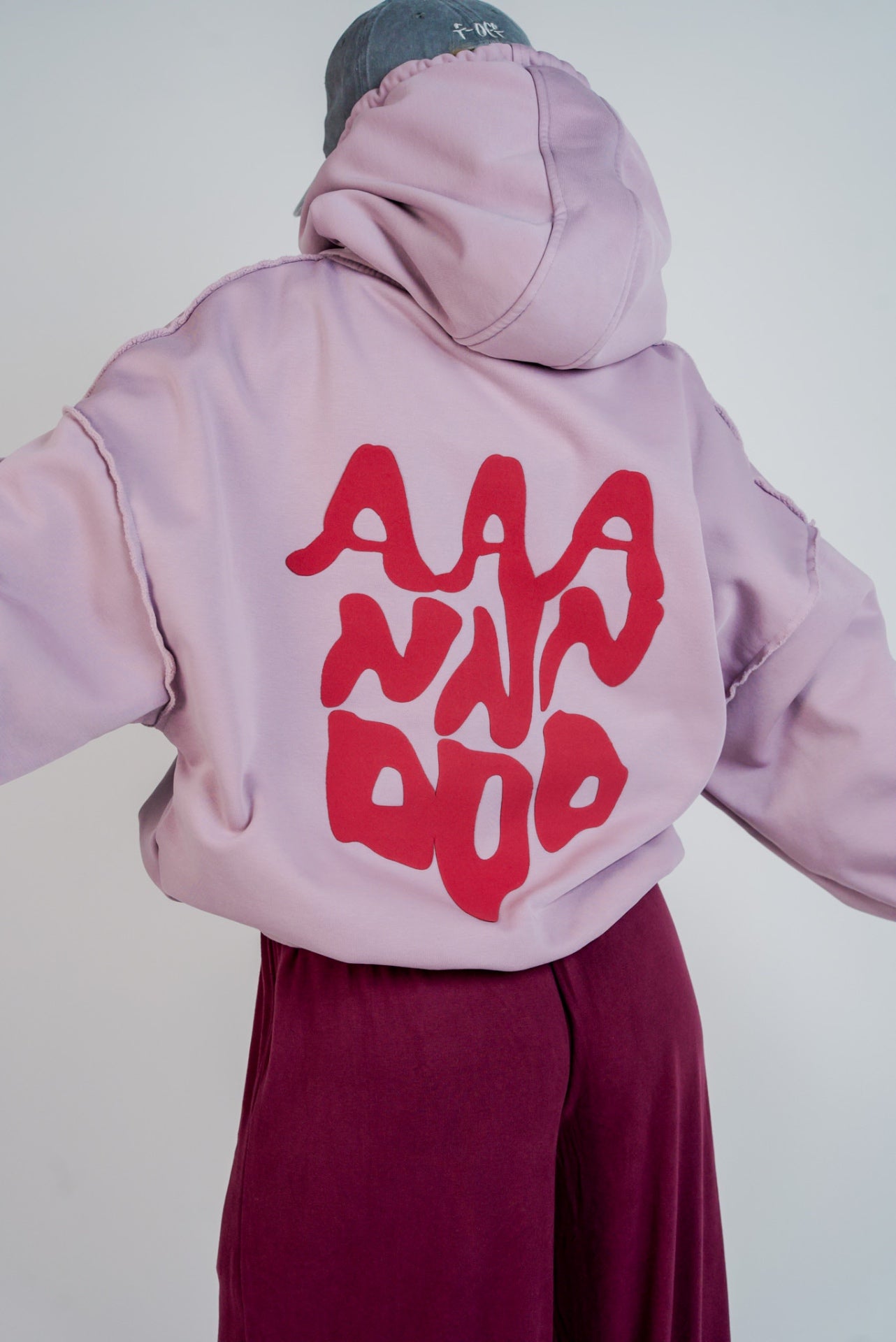 D.N.A PUFF Collection