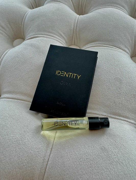 D.N.A Tester IDENTITY 2ml