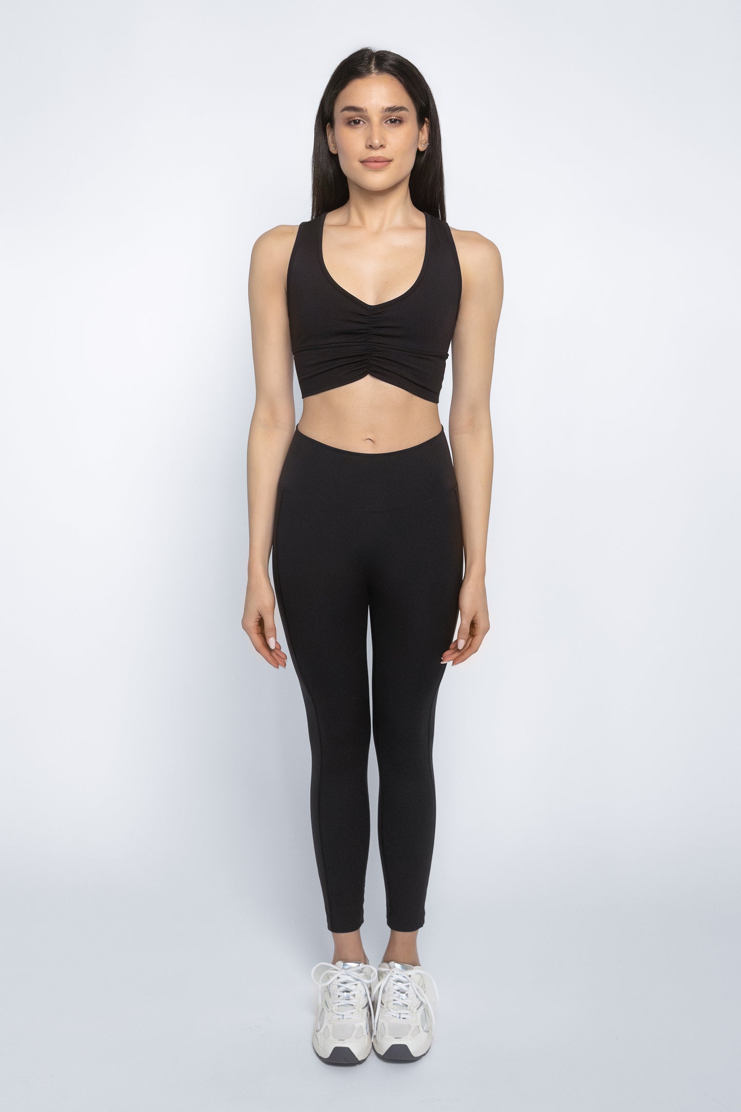 D.N.A SOFT Leggings