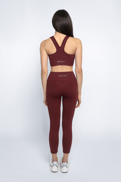 D.N.A SOFT Leggings