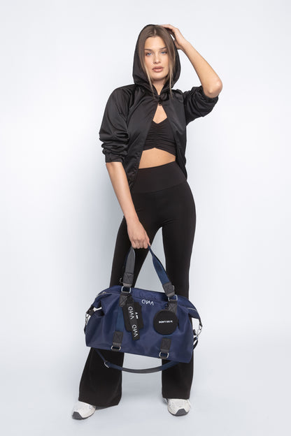 D.N.A SOFT Flare Leggings