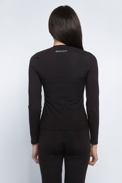 D.N.A SOFT Essential Top