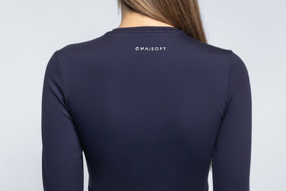 D.N.A SOFT Essential Top