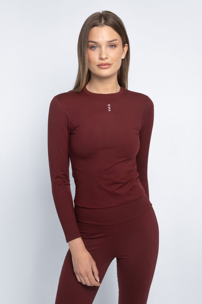 D.N.A SOFT Essential Top