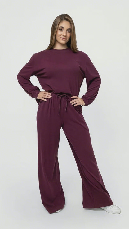 D.N.A Dvoudílny set COMFY 2nd Edition