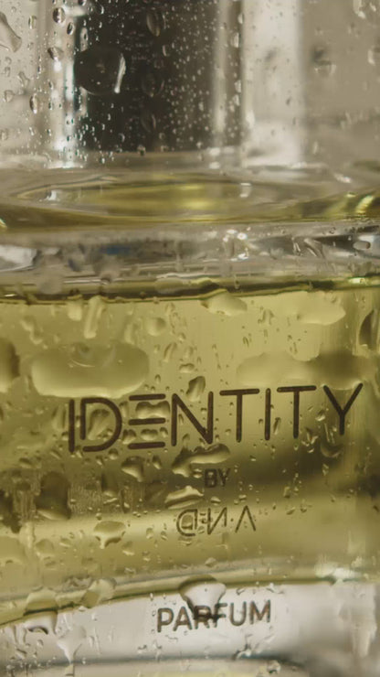 D.N.A Parfém IDENTITY 50ml