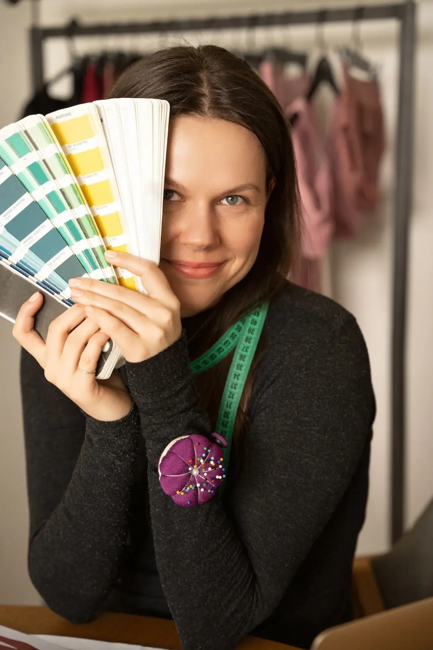 Kristína Dúhová